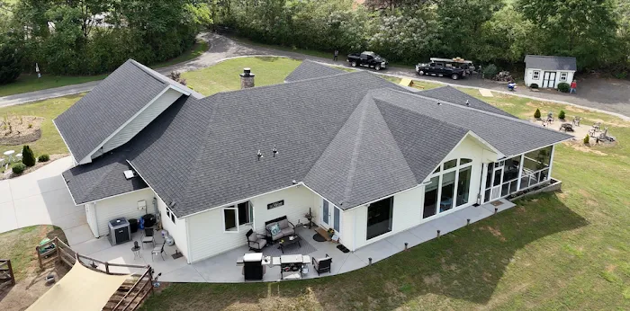 Hugo Roofing Picture 5