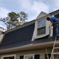 Leon Easler Roofing ico