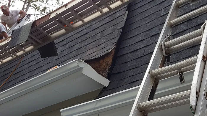 Leon Easler Roofing Picture 6