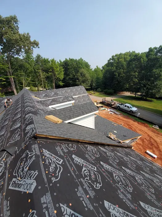 Case Roofing Picture 6