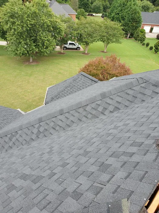 Case Roofing Picture 2