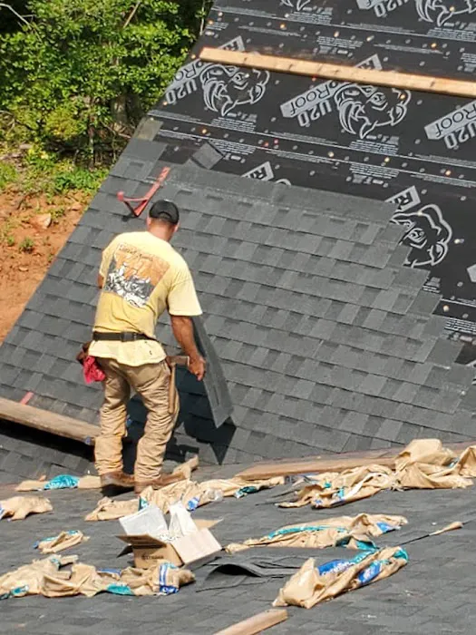 Case Roofing Picture 7