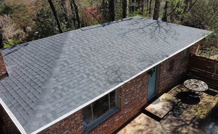 Next Level Roofing Claim Services Picture 2