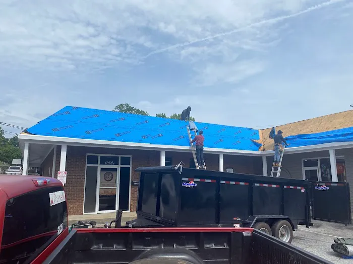 W&S RENOVATIONS LLC - ROOFING SERVICE Picture 4