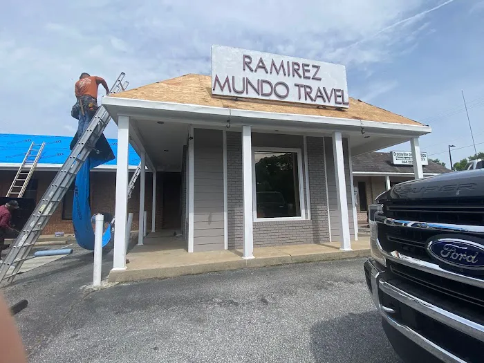 W&S RENOVATIONS LLC - ROOFING SERVICE Picture 5