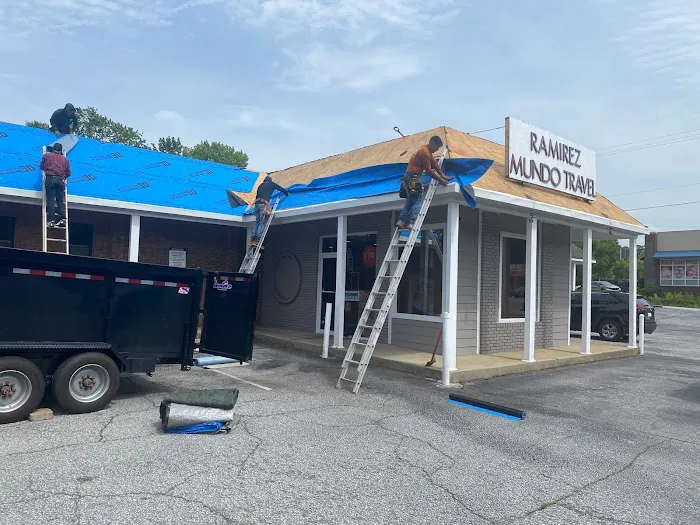 W&S RENOVATIONS LLC - ROOFING SERVICE Picture 7