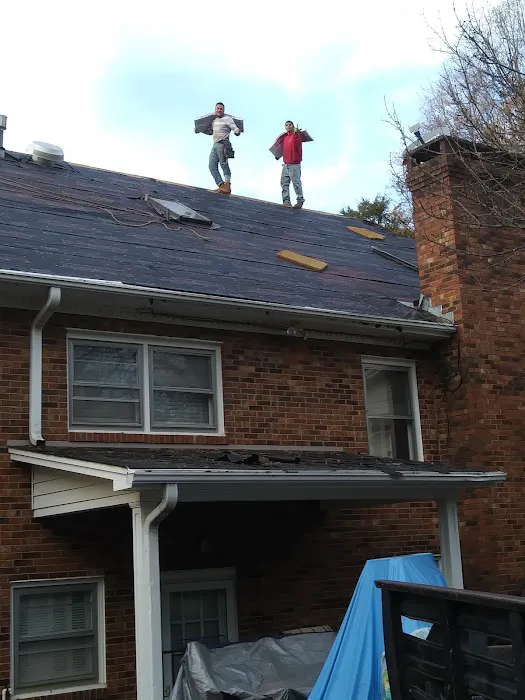 Roebuck Roofing & Construction Company Inc. Picture 2