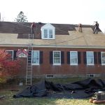 Roebuck Roofing & Construction Company Inc.