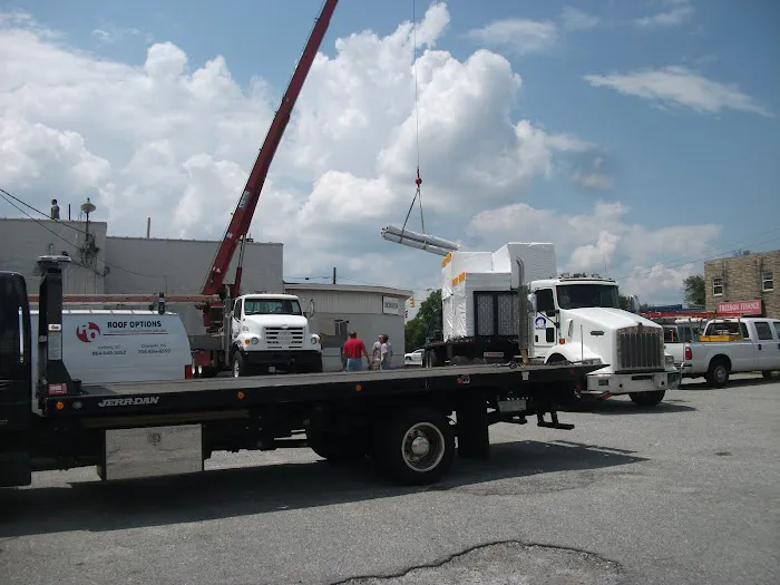 Roof Options Southeast Picture 1