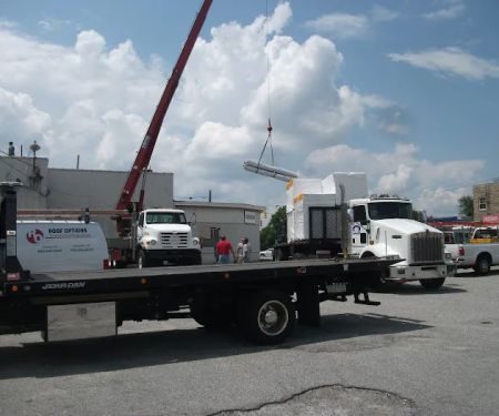 Roof Options Southeast