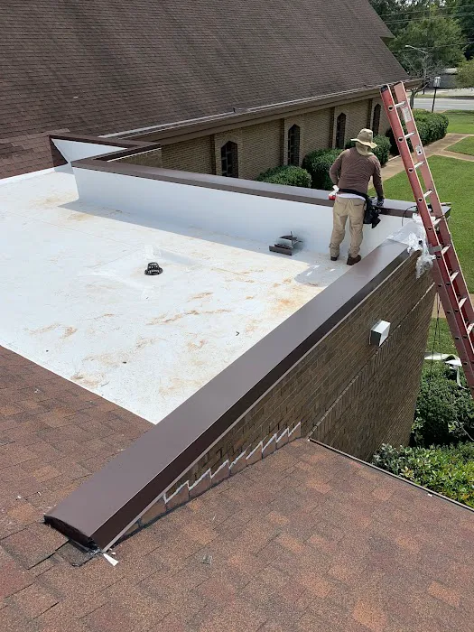 Standard Roofing Systems LLC Picture 6