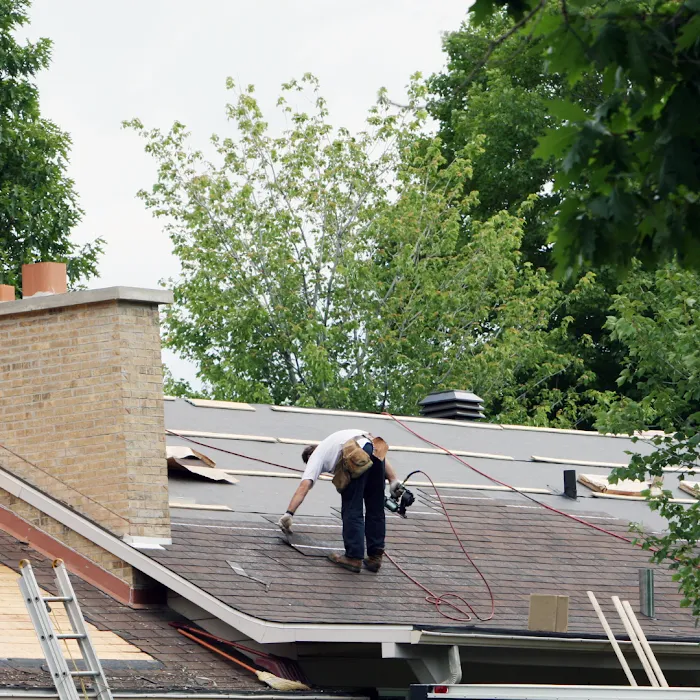 Standard Roofing Systems LLC Picture 8