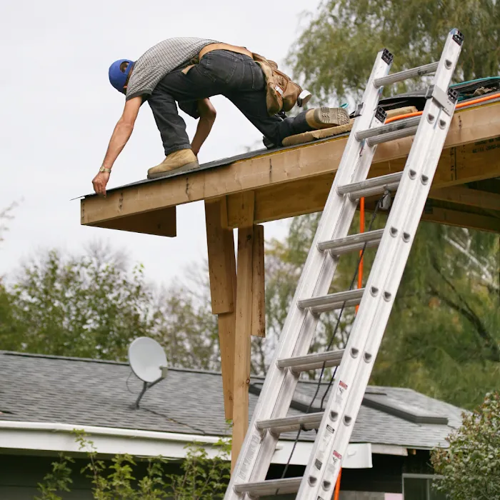 Standard Roofing Systems LLC Picture 10