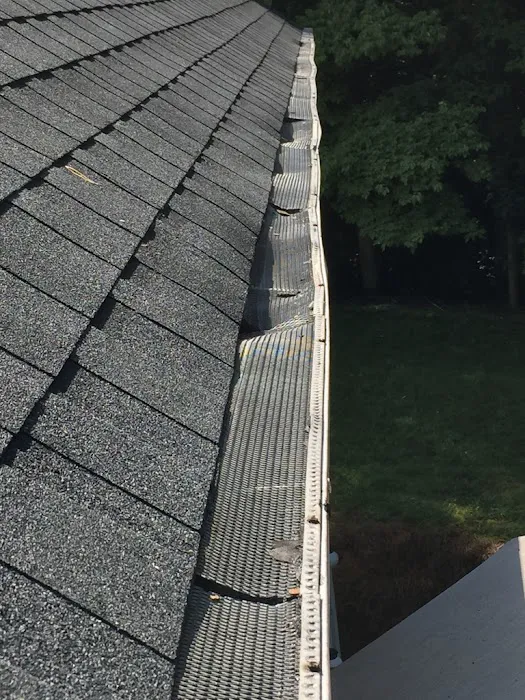 CALL REEVES ROOFING - CONSTRUCTION Picture 4