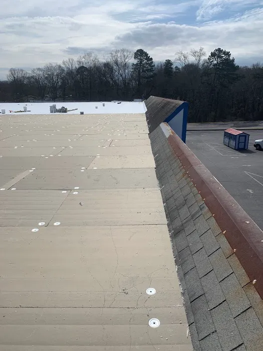 Palmetto Roofers Picture 2