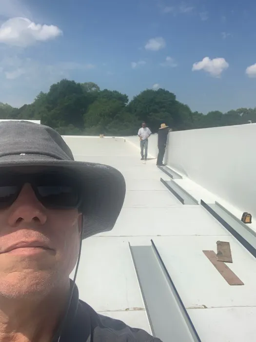 Palmetto Roofers Picture 1