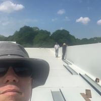 Palmetto Roofers ico