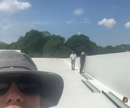 Palmetto Roofers