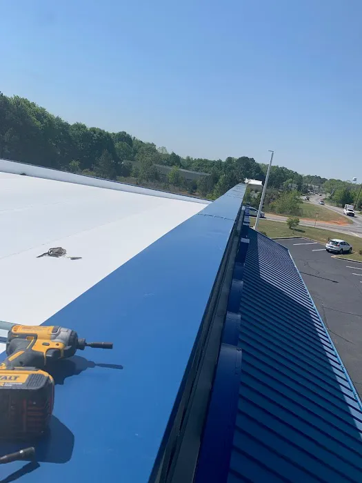 Palmetto Roofers Picture 5