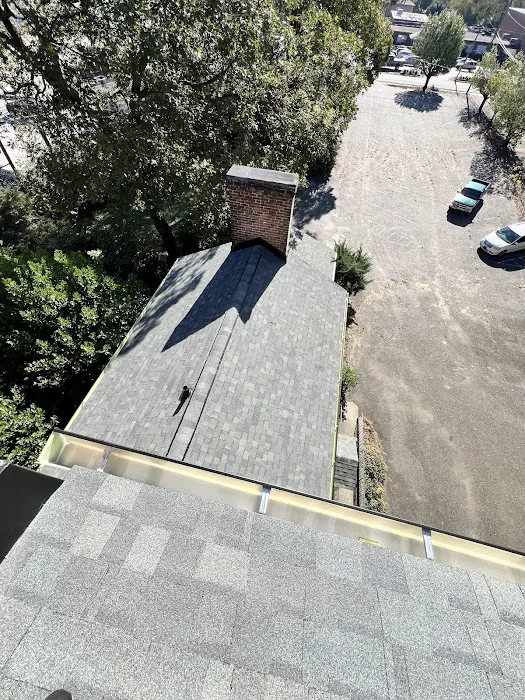 Refuge Roofing SC Picture 3