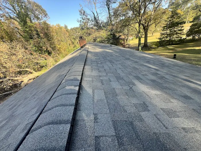 Refuge Roofing SC Picture 5