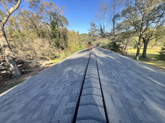 Refuge Roofing SC Picture 7