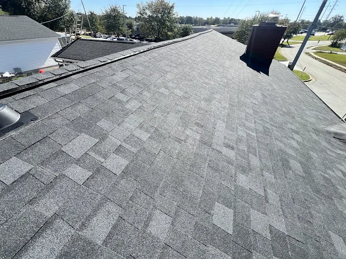 Refuge Roofing SC Picture 1