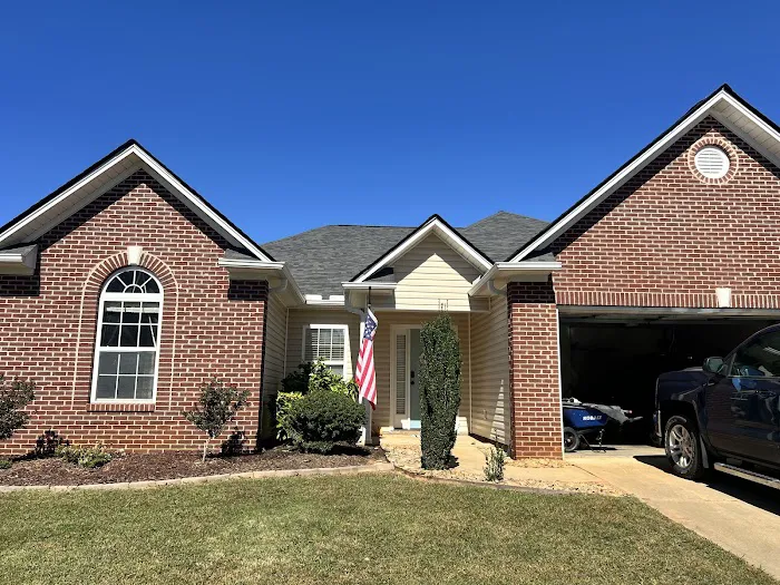 Refuge Roofing SC Picture 2