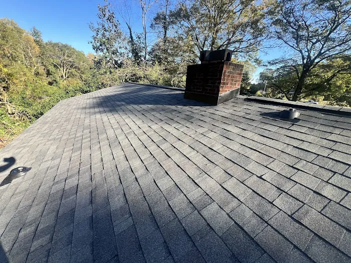 Refuge Roofing SC Picture 8