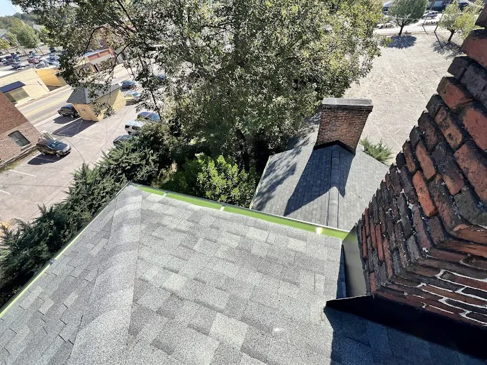 Refuge Roofing SC Picture 10