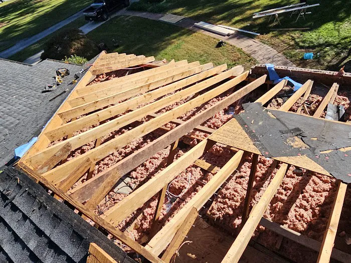 Aldridge Roofing & Restoration Picture 3