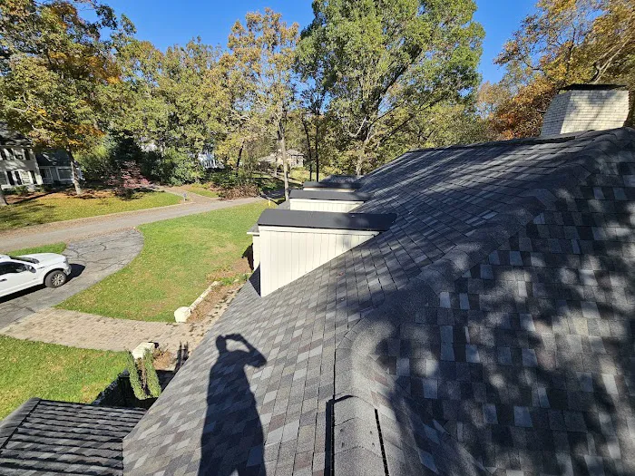 Aldridge Roofing & Restoration Picture 9