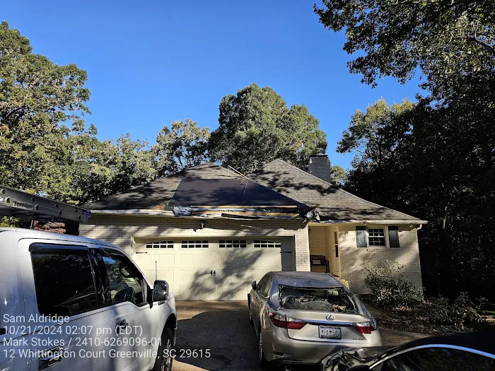 Aldridge Roofing & Restoration Picture 5