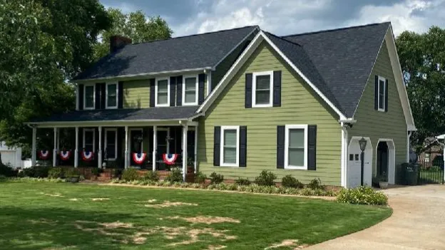 Aldridge Roofing & Restoration Picture 8