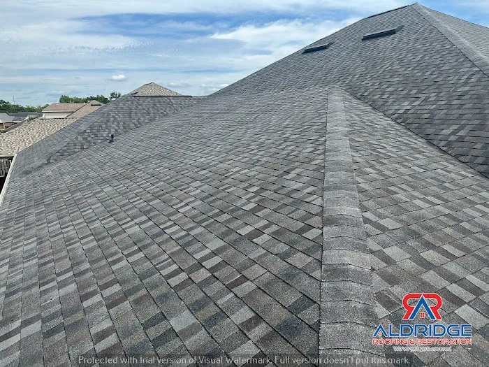 Aldridge Roofing & Restoration Picture 2