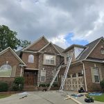 Aldridge Roofing & Restoration