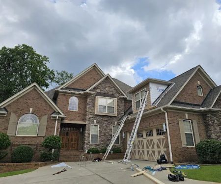 Aldridge Roofing & Restoration