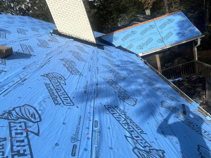 Aldridge Roofing & Restoration Picture 7