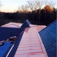 CG Roofing Detail ico