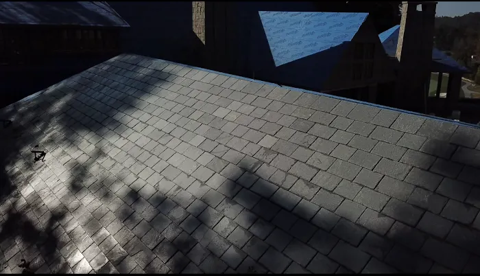 CG Roofing Detail Picture 6