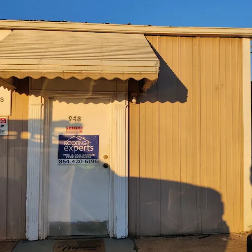 Roofing Experts Picture 2