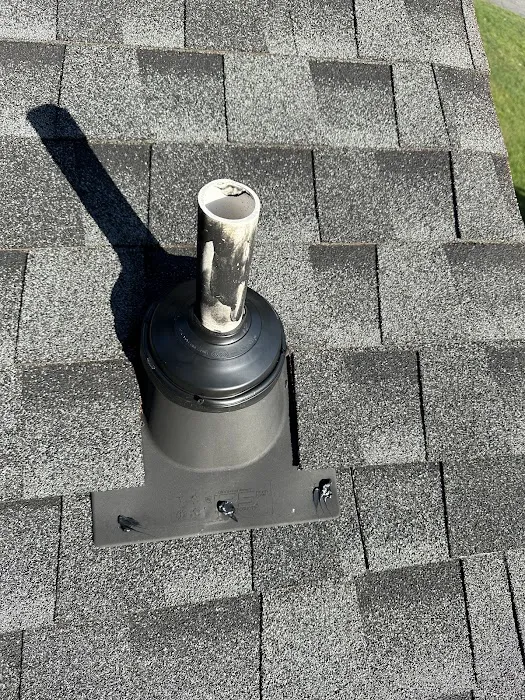 Roofing Experts Picture 1