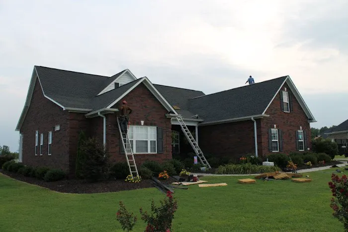 Roofing Experts Picture 4