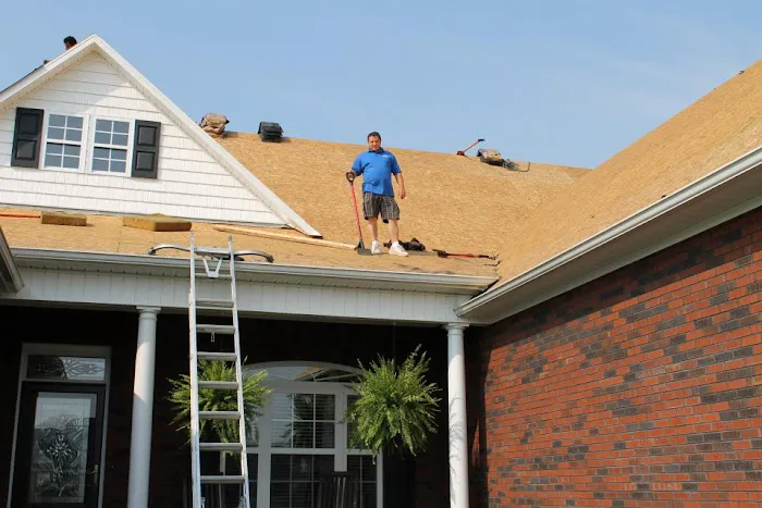 Roofing Experts Picture 9