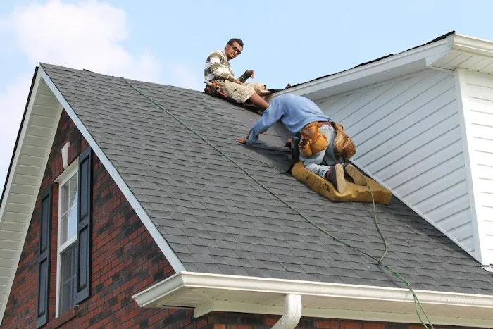 Roofing Experts Picture 6