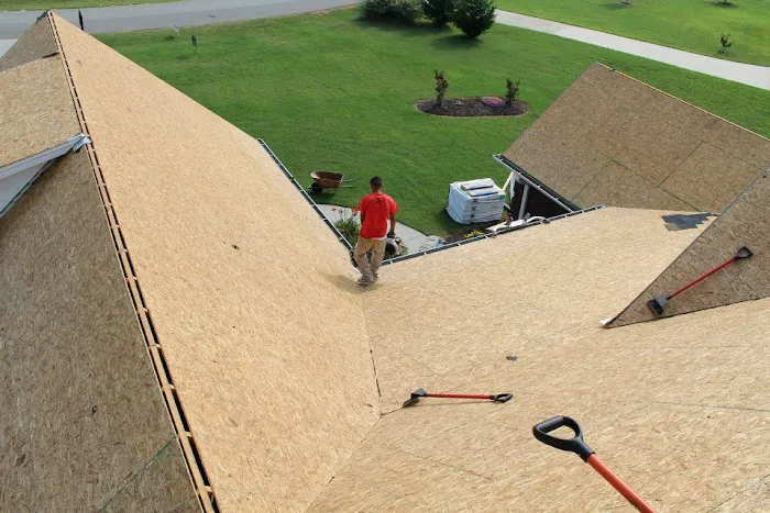 Roofing Experts Picture 5