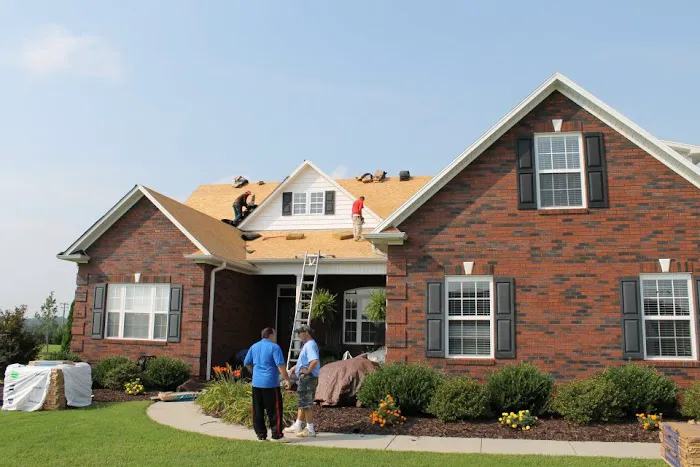 Roofing Experts Picture 8