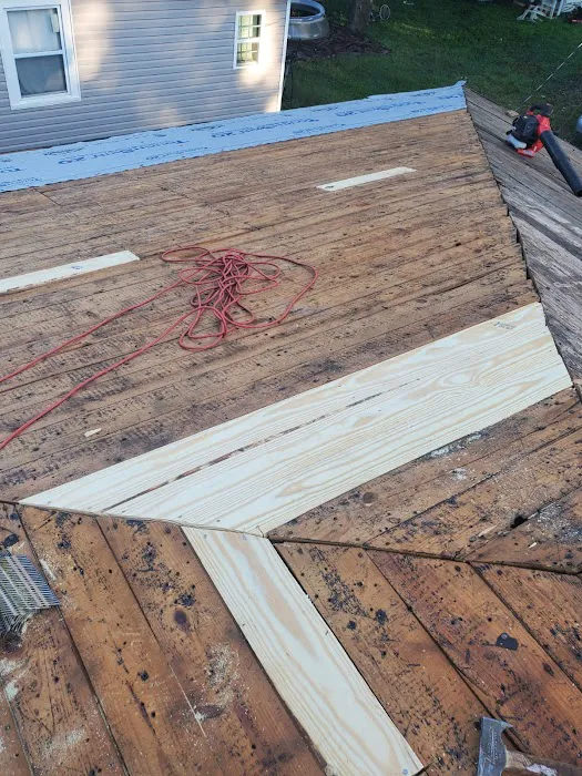 Rivera Roofing Picture 3