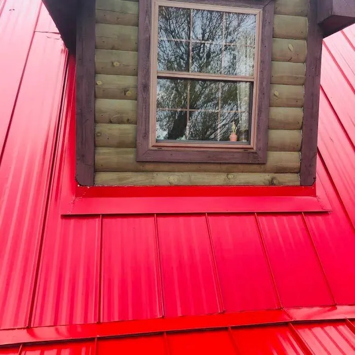 Rivera Roofing Picture 1