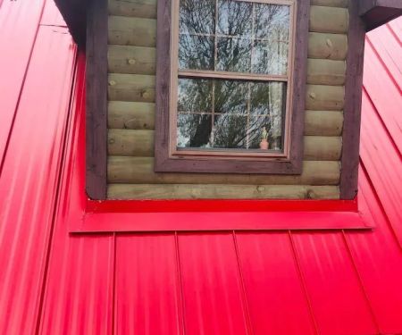 Rivera Roofing